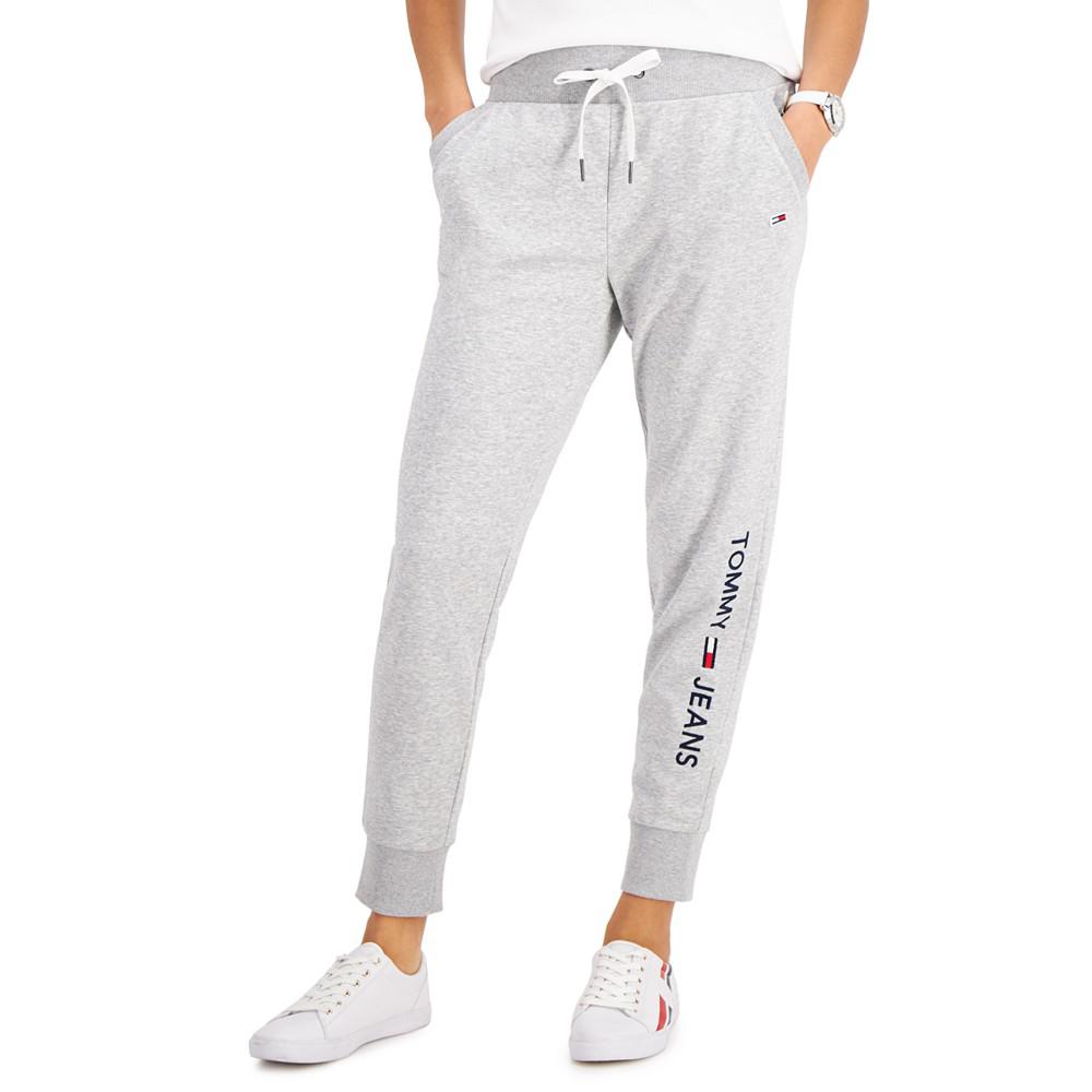 Logo Joggers商品第1张图片规格展示