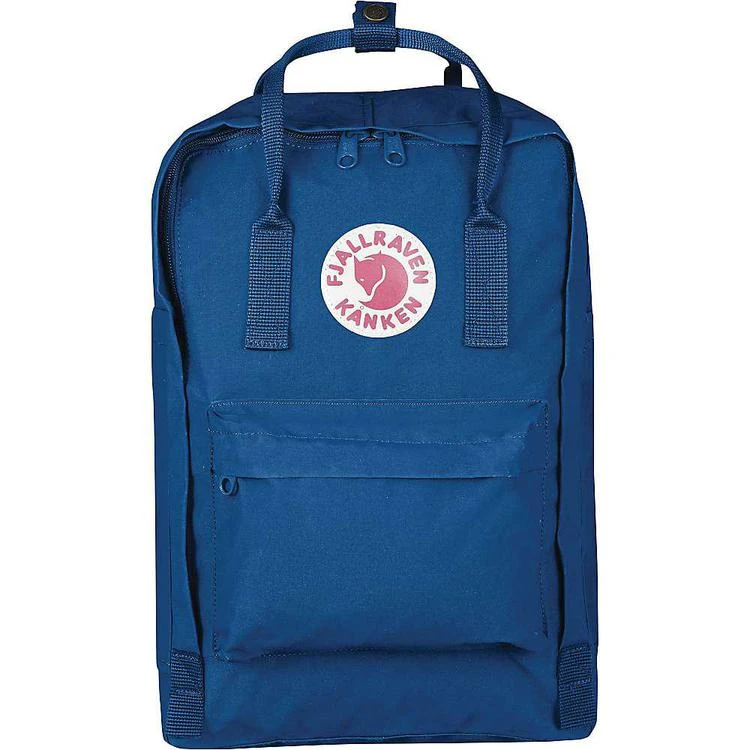 商品Fjällräven|Kanken 15寸背包,价格¥718,第1张图片