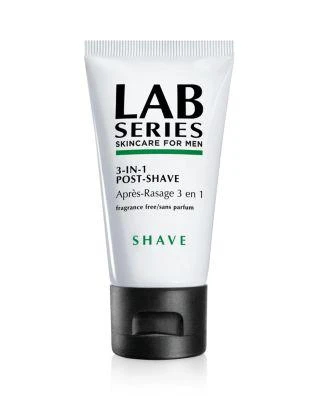 商品Lab Series Skincare For Men|Lab Triple Benefit Post 剃须乳,价格¥268,第1张图片详细描述