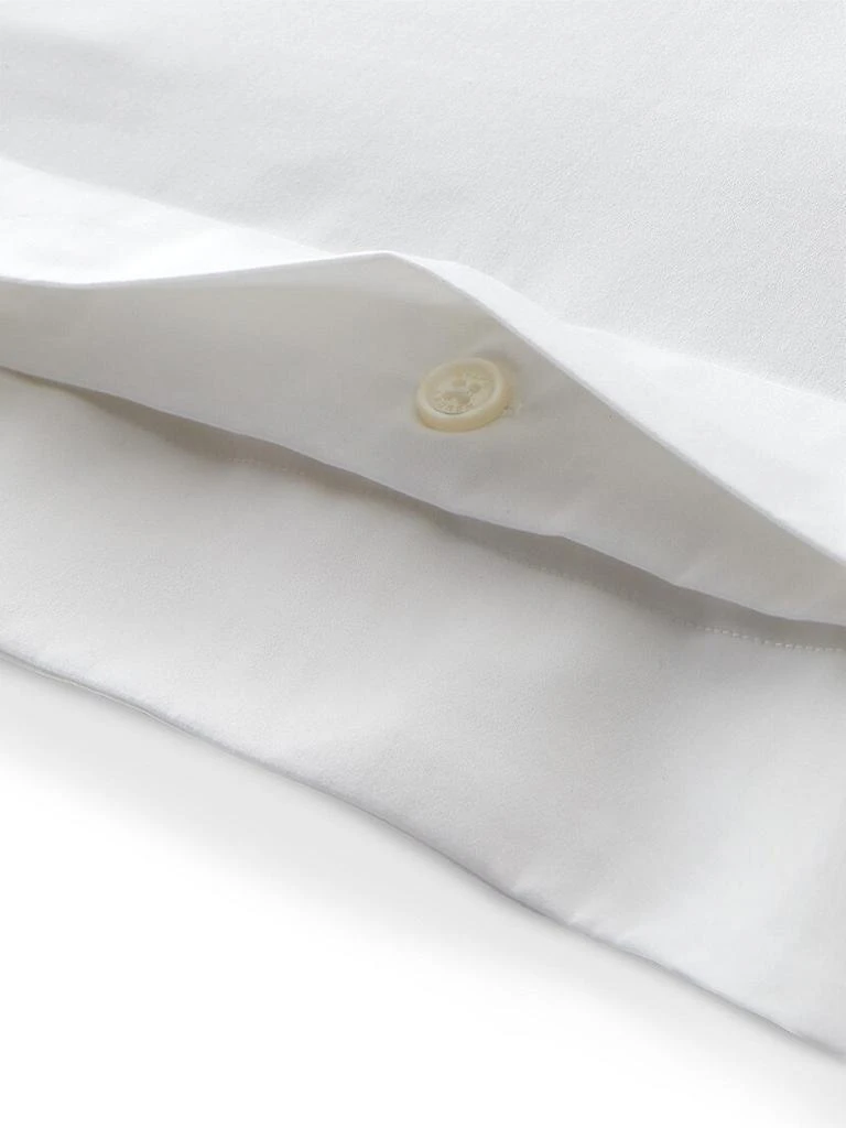 商品Ralph Lauren|Organic Sateen Handkerchief Sham,价格¥1604,第3张图片详细描述