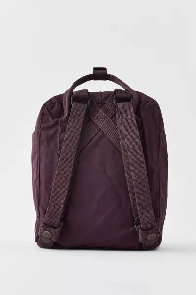 商品Fjällräven|Fjallraven Kanken 迷你背包,价格¥609,第3张图片详细描述