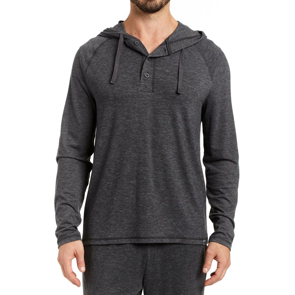 商品Rainforest|Rainforest Brushed Jersey Hoodie - Men's,价格¥82,第1张图片