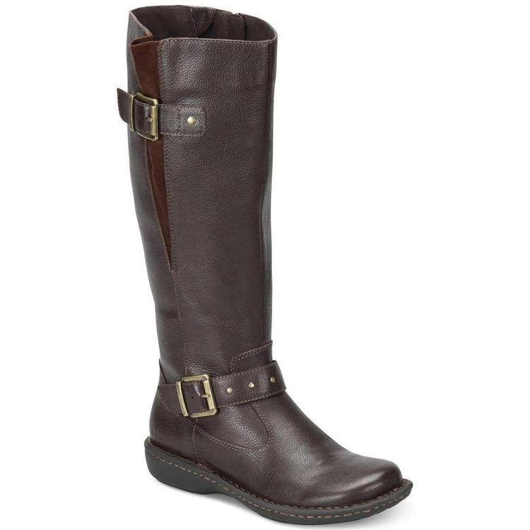 商品b.o.c.|Austin Wide-Calf Riding Boots, Created for Macy’s,价格¥406,第1张图片