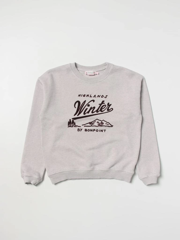 商品Bonpoint|Bonpoint sweater for boys,价格¥399,第1张图片