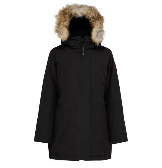 商品Canada Goose|Victoria 派克大衣,价格¥9073,第3张图片详细描述