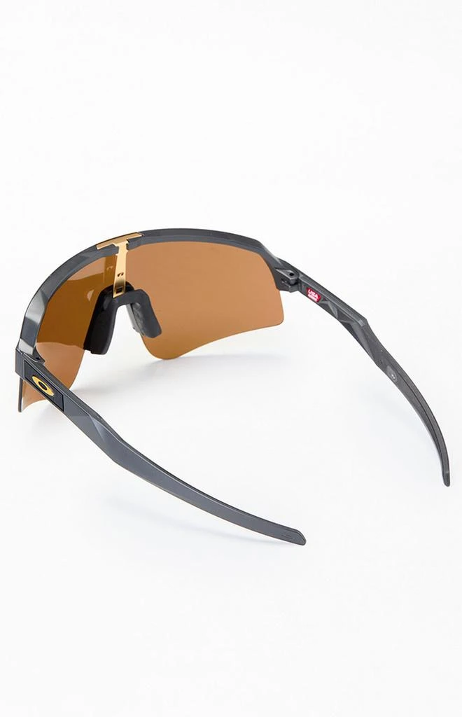 商品Oakley|Sutro Lite Sweep Sunglasses,价格¥1683,第2张图片详细描述