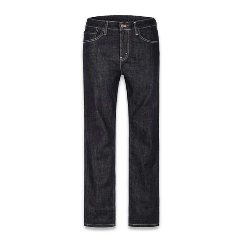 商品[国内直发] Levi's|Levi's 李维斯 男士蓝色棉牛仔裤 622090024,价格¥412,第1张图片