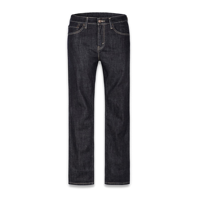 商品[国内直发] Levi's|Levi's 李维斯 男士蓝色棉牛仔裤 622090024,价格¥409,第1张图片