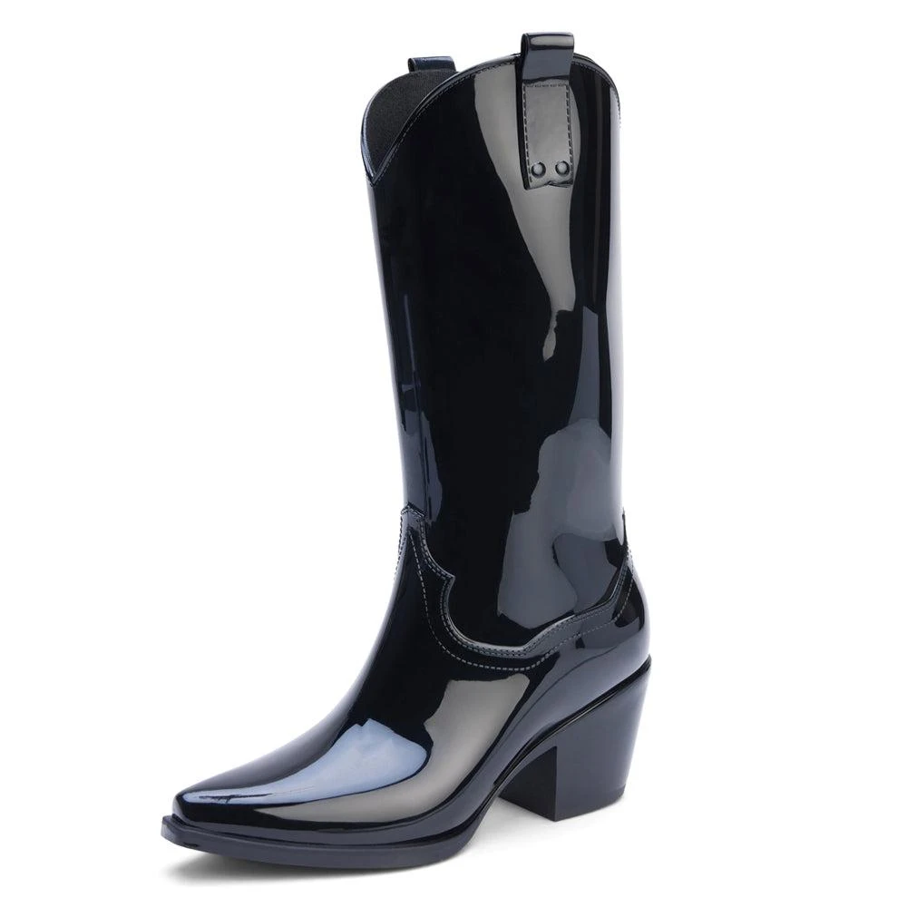 商品BEACH by Matisse|Annie Rain Boots,价格¥419,第2张图片详细描述