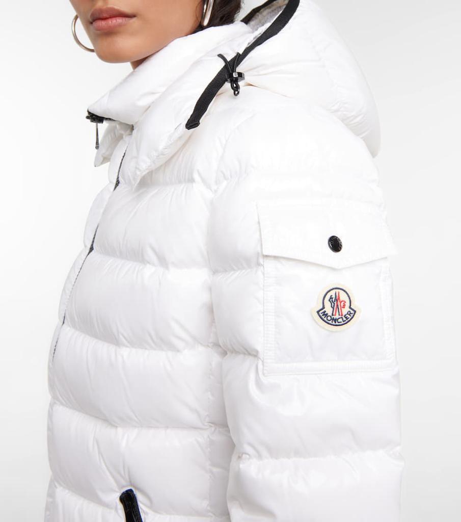 商品Moncler|Bady hooded down jacket,价格¥8293,第6张图片详细描述