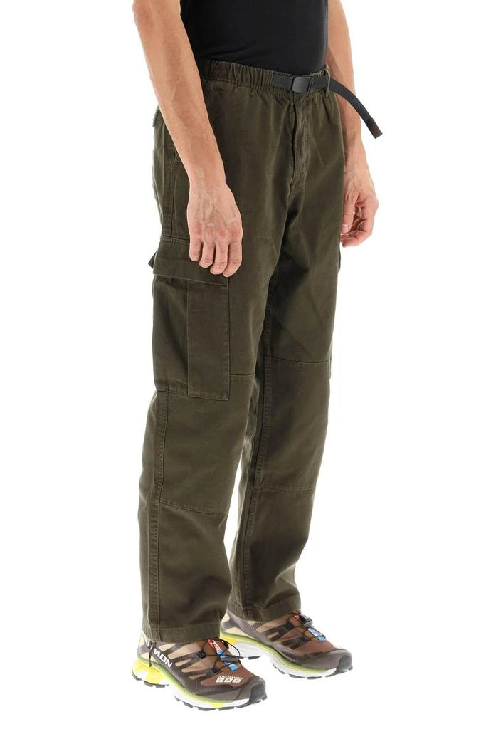 商品Gramicci|COTTON CARGO PANTS,价格¥681,第5张图片详细描述