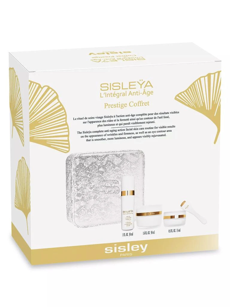 商品Sisley|Prestige Coffret ​Sisleÿa l&#8217;Intégral Anti-Age 3-Piece Set,价格¥8848,第1张图片