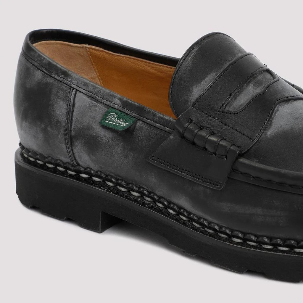 商品Paraboot|PARABOOT  REIMS LOAFERS SHOES,价格¥2382,第4张图片详细描述