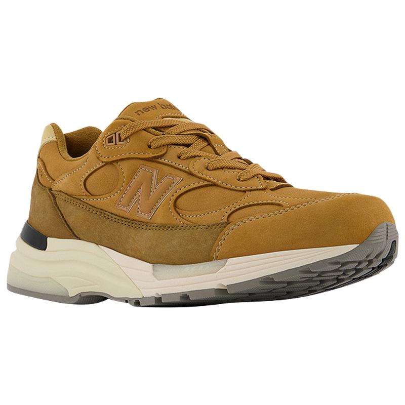 New Balance 992V1 - Men's商品第3张图片规格展示