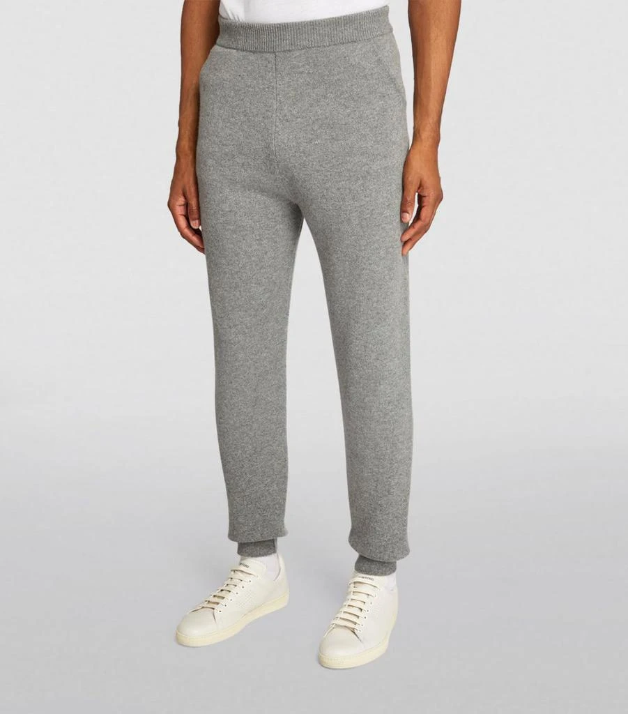 商品Harrods|Cashmere Sweatpants,价格¥4574,第3张图片详细描述