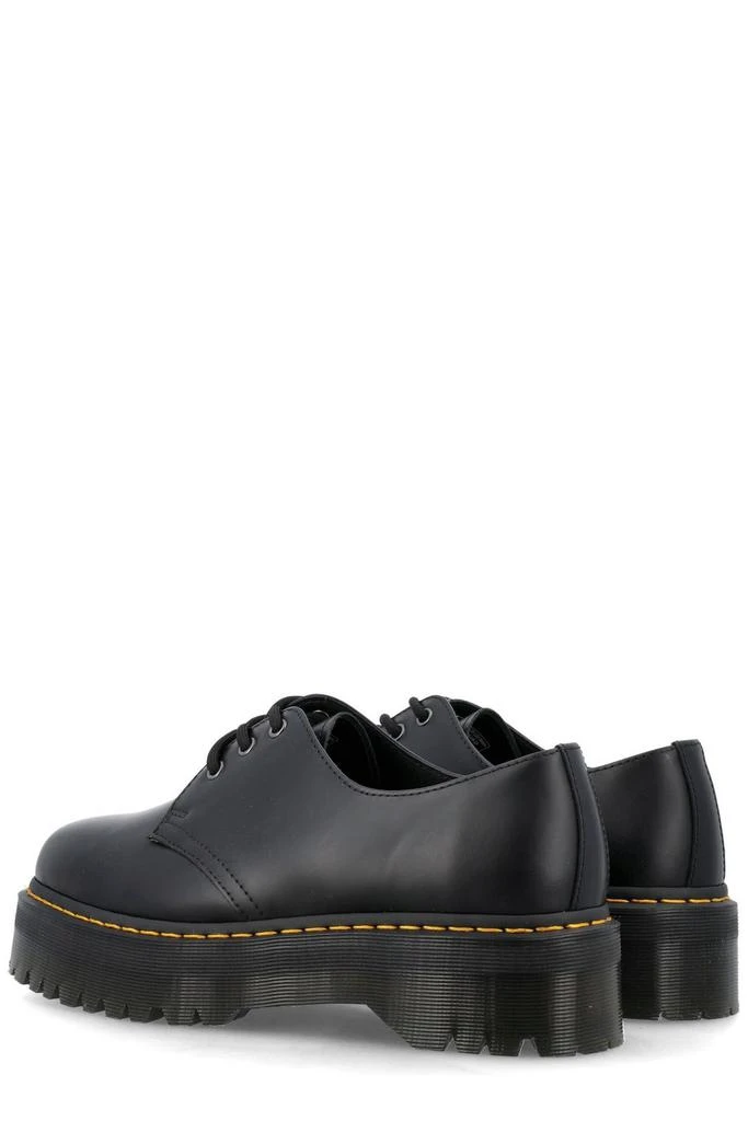 商品Dr. Martens|Dr. Martens 1461 Quad Lace-Up Shoes,价格¥1415,第4张图片详细描述