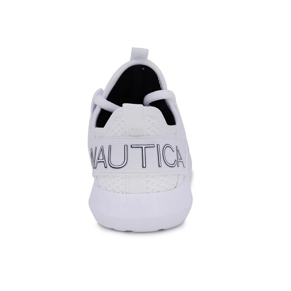 商品Nautica|Little Boys Rainey Sneakers,价格¥168,第4张图片详细描述
