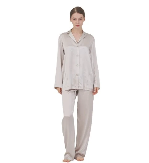商品[国内直发] La Perla|LA PERLA 女士家居套装 0020288CL-C190,价格¥1402,第1张图片