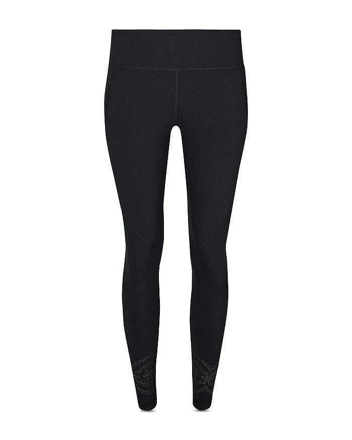 Power Lasercut 7/8 Workout Leggings 商品