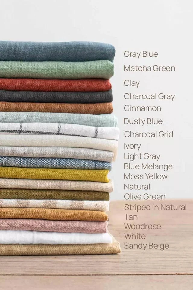 商品MagicLinen|MagicLinen Linen Oven Mitt,价格¥141,第2张图片详细描述
