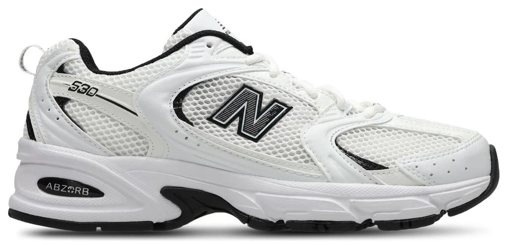 商品New Balance|New Balance 530 - Women Shoes,价格¥1044,第1张图片