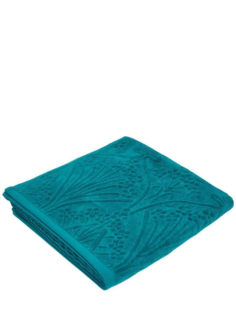 商品LIBERTY|Ianthe Bath Towel,价格¥886,第1张图片