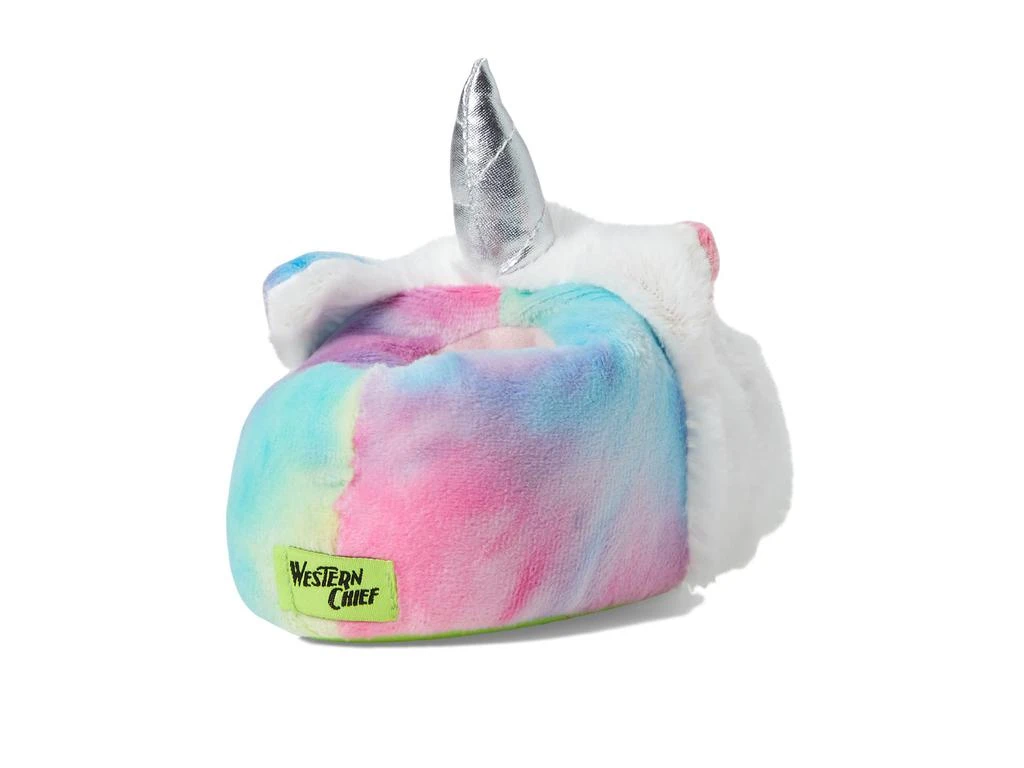 商品Western Chief|3-D Character Slipper (Toddler/Little Kid),价格¥147,第5张图片详细描述