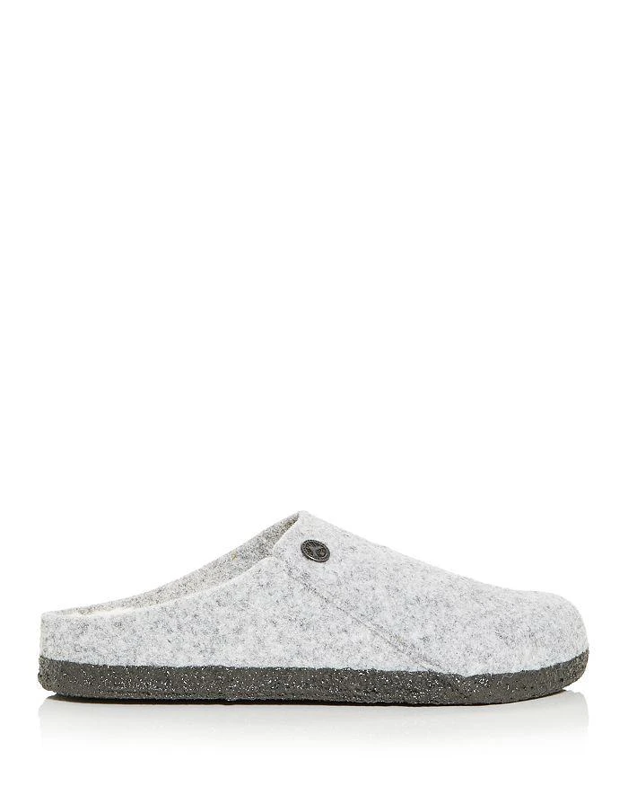 商品Birkenstock|Women's Zermatt Shearling Clogs,价格¥747,第2张图片详细描述