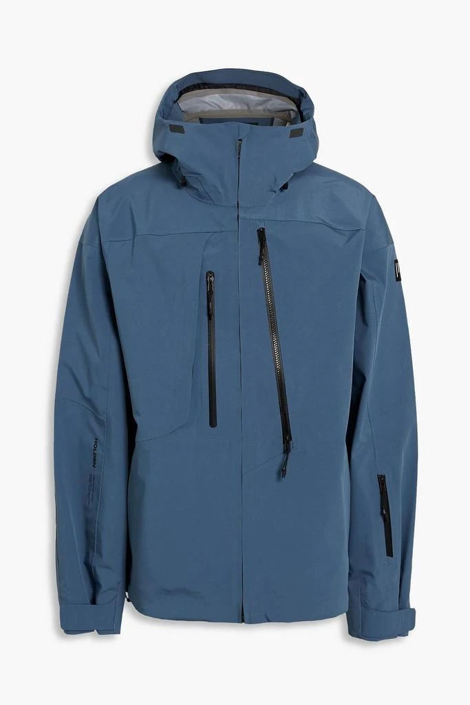 商品Holden|Hooded ski jacket,价格¥3361,第1张图片