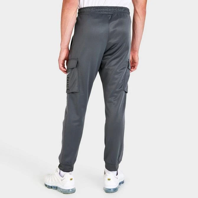 Men's Nike Sportswear Hybrid Fleece Cargo Jogger Pants 商品