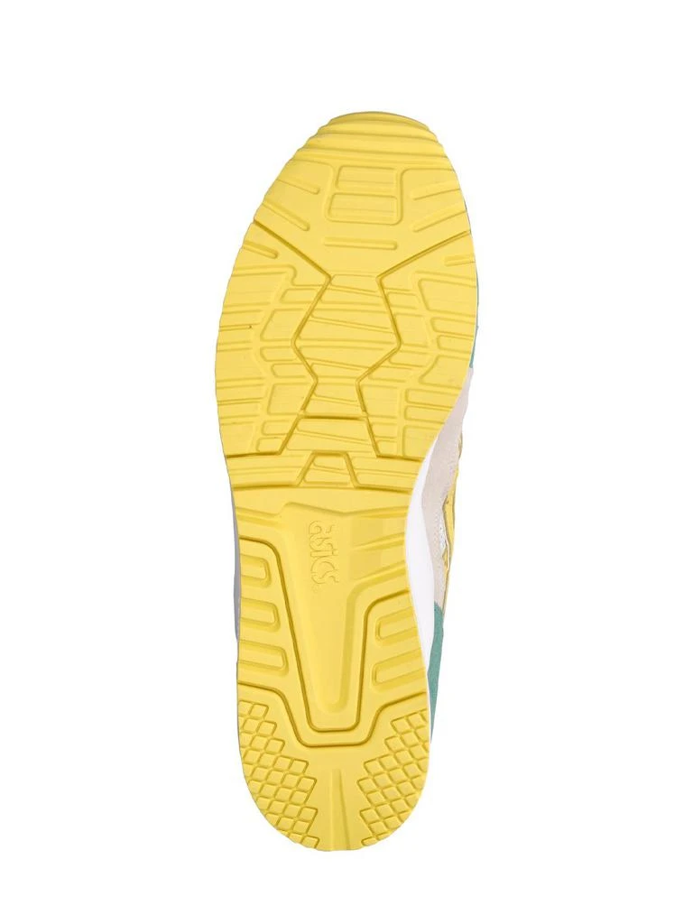 商品Asics|Gel-lyte Iii Sneakers,价格¥539,第4张图片详细描述