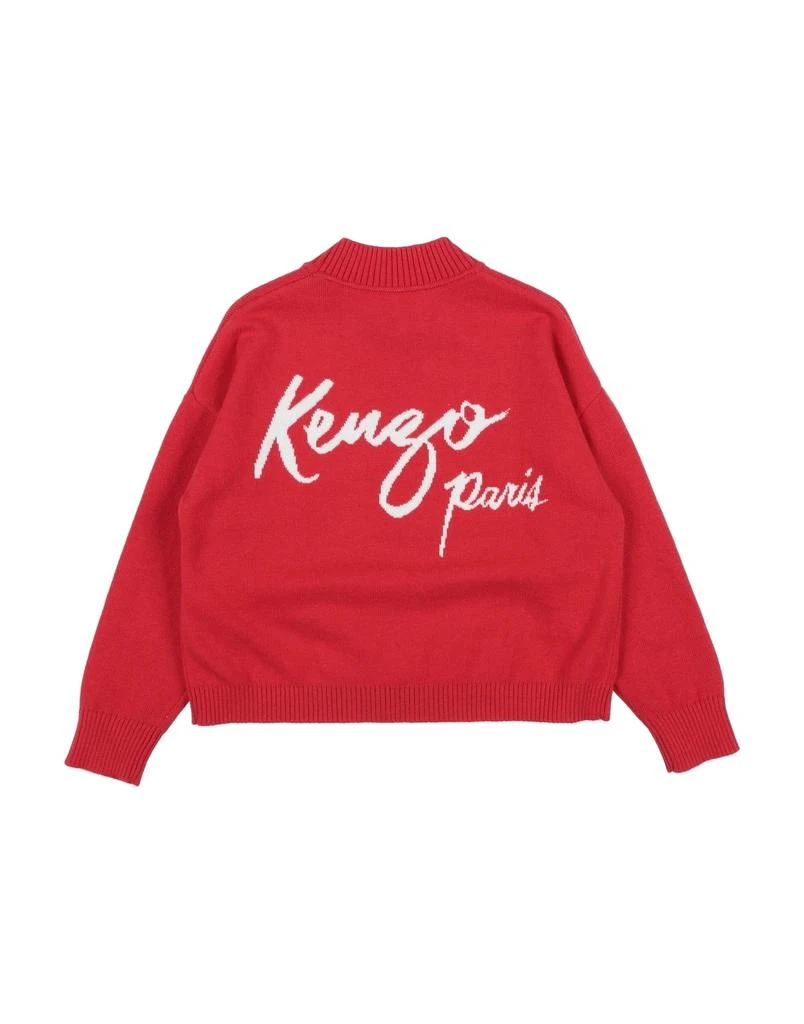 商品Kenzo|Turtleneck,价格¥1487,第2张图片详细描述