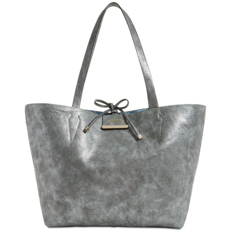 Bobbi Signature Inside Out Extra-Large Reversible Tote 商品