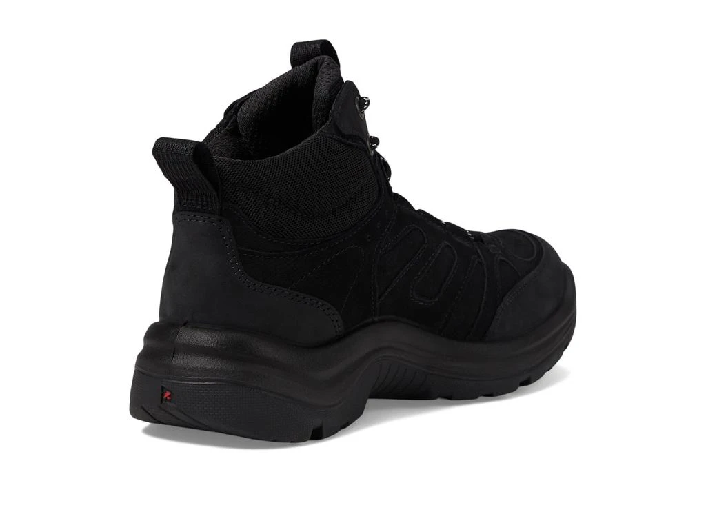 商品ECCO|Offroad Waterproof Mid Hiking Boots,价格¥1938,第5张图片详细描述