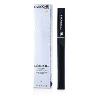 商品Lancôme|Definicils Mascara,价格¥216,第1张图片