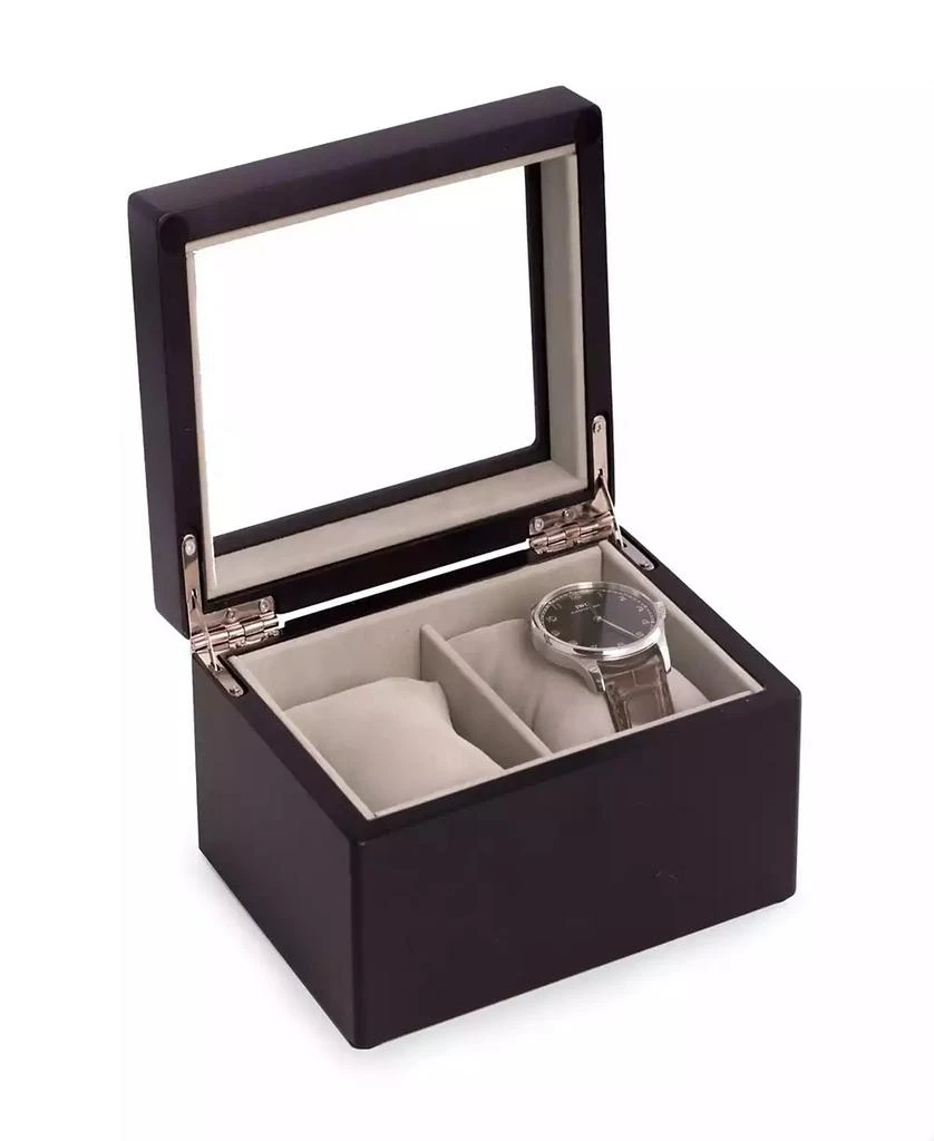 商品Bey-Berk|2 Watch Box,价格¥352,第1张图片