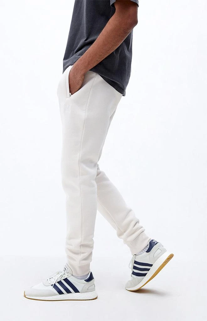 商品Adidas|Cream Essentials Sweatpants,价格¥227,第2张图片详细描述