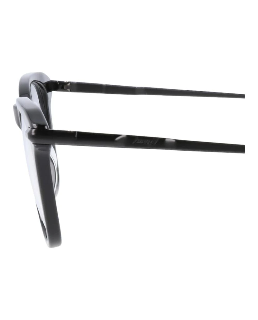 商品Brioni|Square-Frame Acetate Optical Frames,价格¥761,第4张图片详细描述