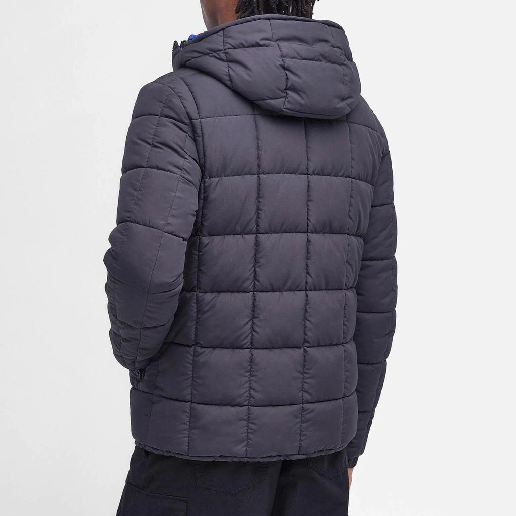 商品Barbour|Barbour Heritage Benton Quilted Shell Jacket,价格¥1065,第2张图片详细描述