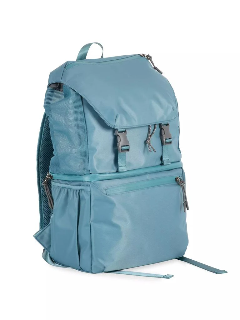 商品Picnic Time|Tarana Backpack Cooler,价格¥619,第1张图片