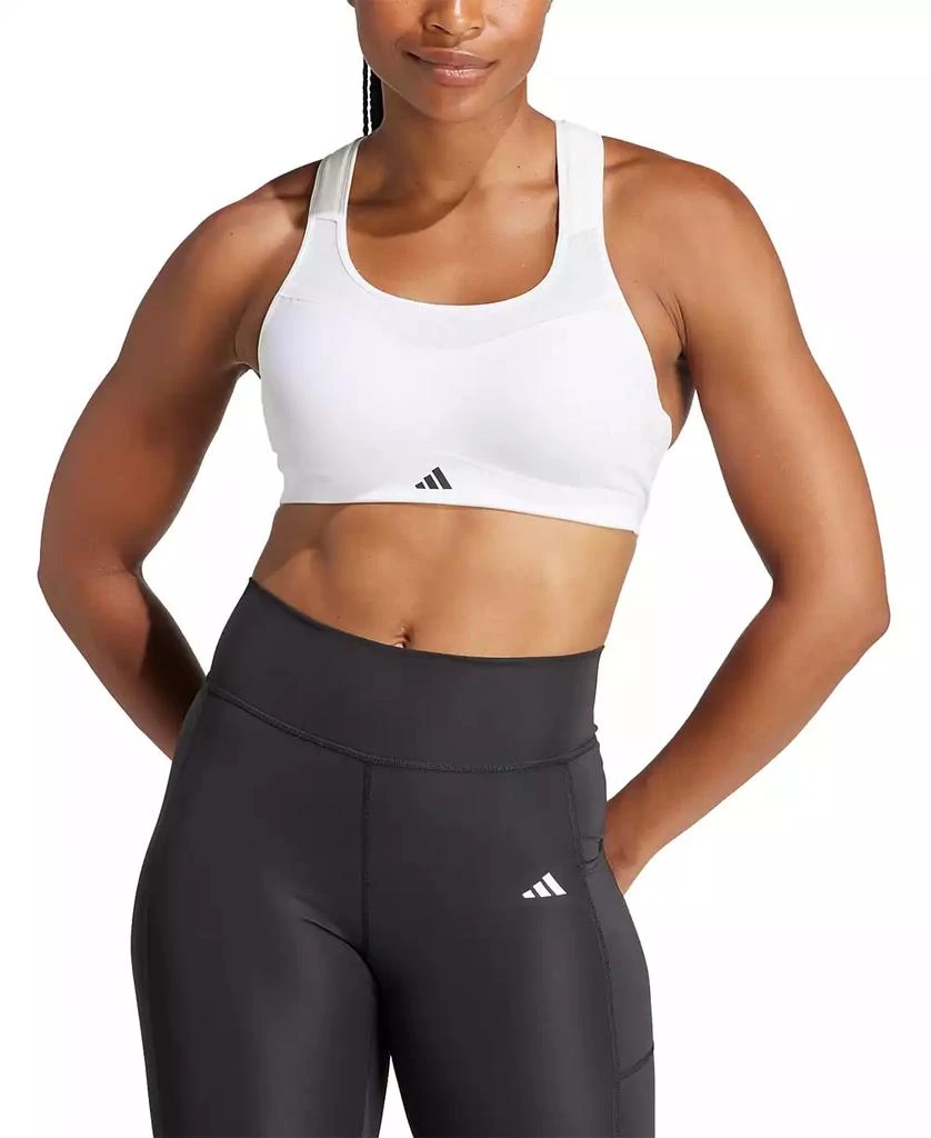 Women's TLRD Impact Training High-Support Sports Bra, XS-4X 商品