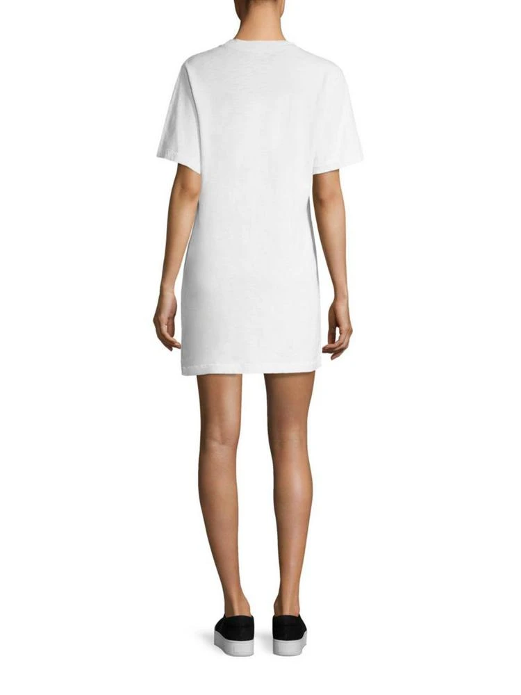 商品Cotton Citizen|Tokyo Tee Mini Dress,价格¥541,第2张图片详细描述