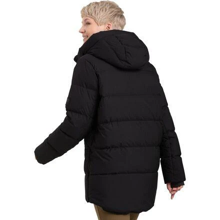 商品Outdoor Research|Coze Down Coat - Women's,价格¥863,第2张图片详细描述