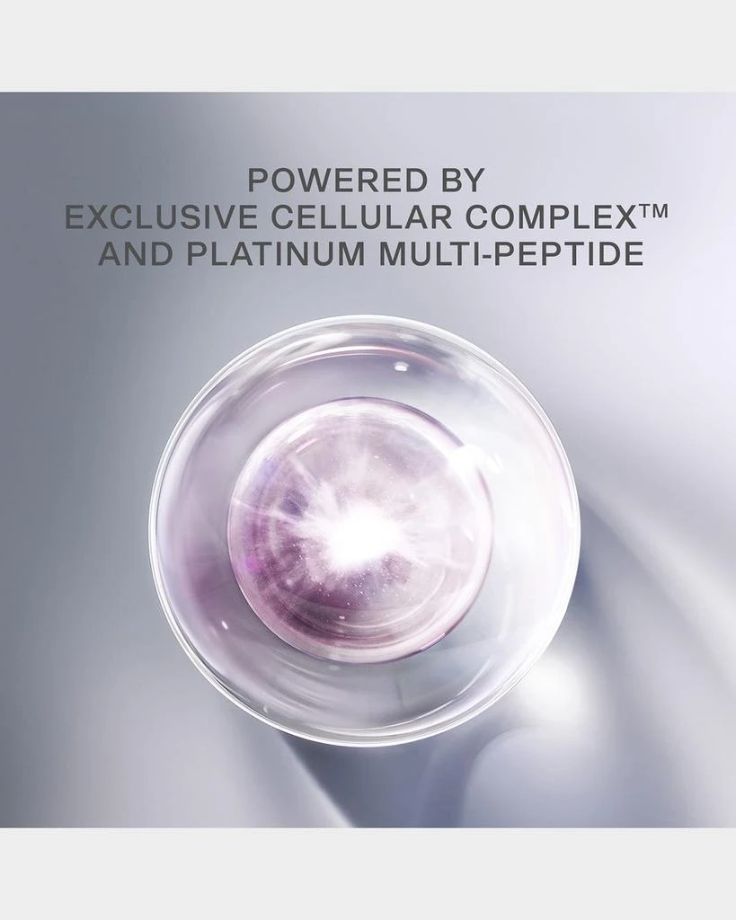 商品La Prairie|Platinum Rare Haute-Rejuvenation Eye Elixir Serum,价格¥8465,第5张图片详细描述