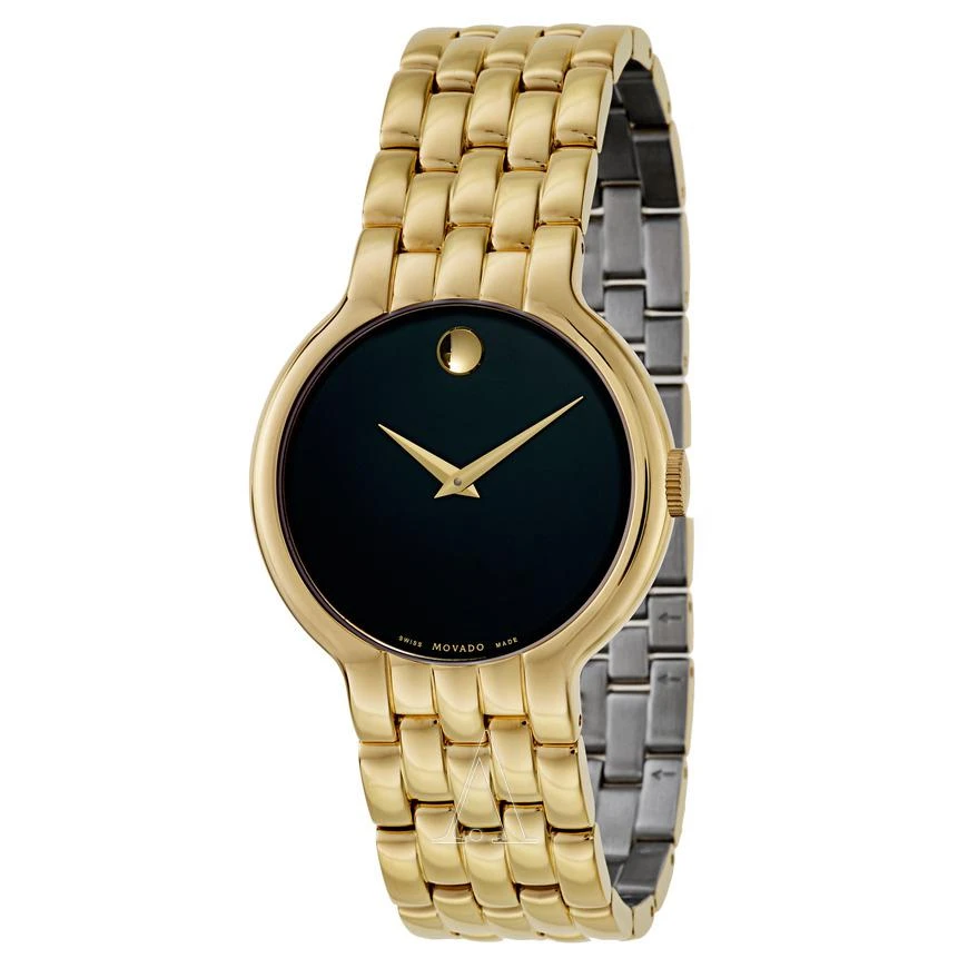 商品Movado|Veturi 男士手表,价格¥2332,第1张图片