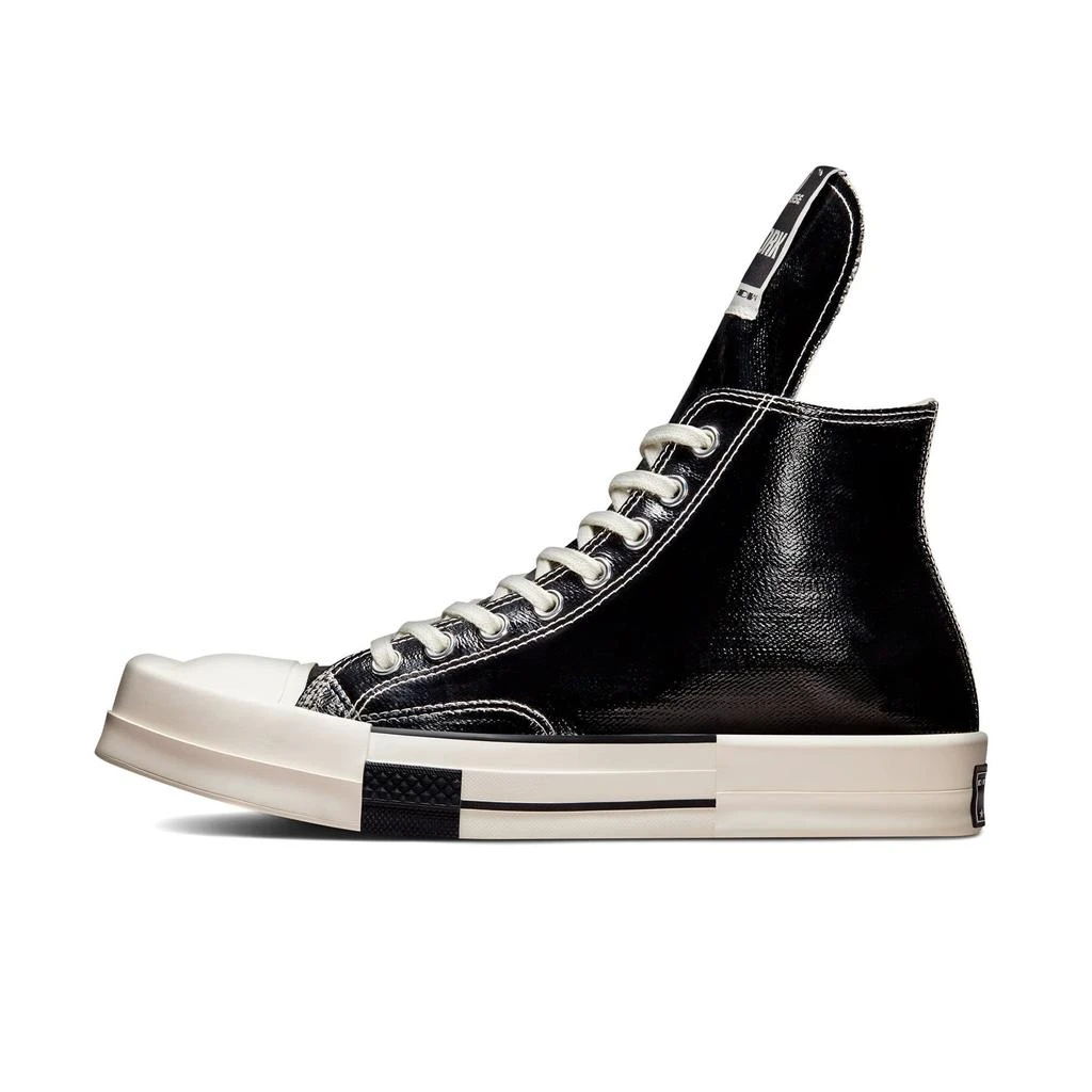 商品Rick Owens|Turbodrk Hi sneakers,价格¥1377,第3张图片详细描述