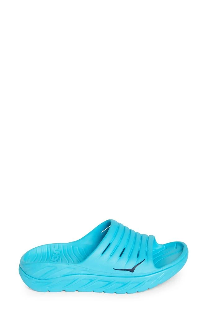 商品Hoka One One|Gender Inclusive Ora Recovery Slide Sandal,价格¥292,第3张图片详细描述