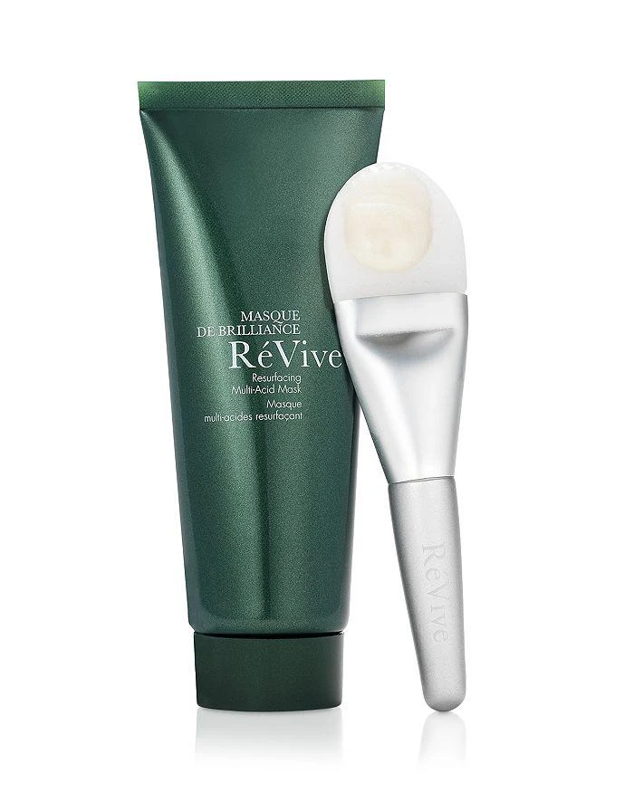 商品Revive|Masque de Brilliañce Resurfacing Multi-Acid Mask 2.4 oz.,价格¥1117,第1张图片