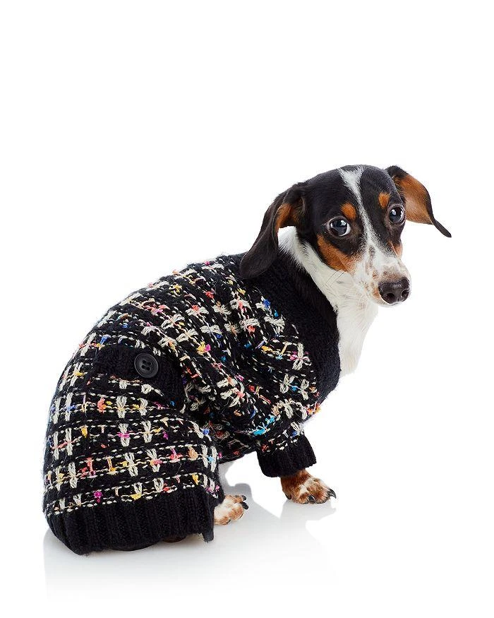 商品Aqua Pet|Dog Sweater,价格¥217,第1张图片