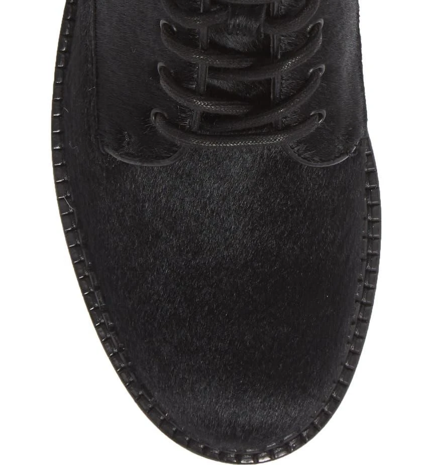 商品Vince|Cabria Lug Lace-Up Boot,价格¥1387,第5张图片详细描述